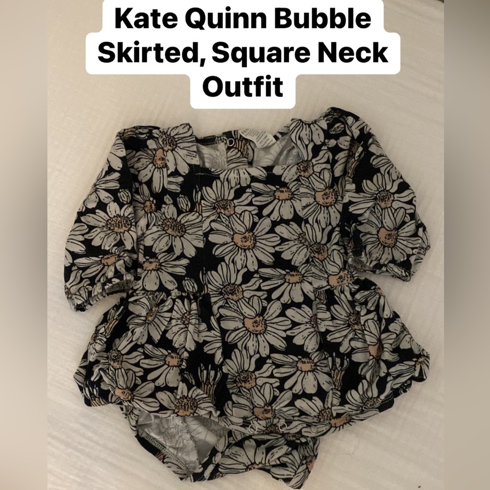 Kate Quinn Outfit